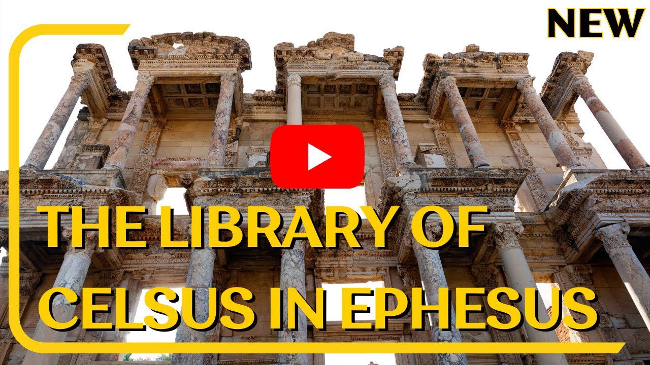 Ephesus Library