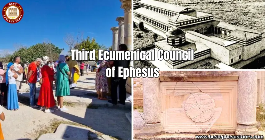 Third Ecumenical Council of Ephesus