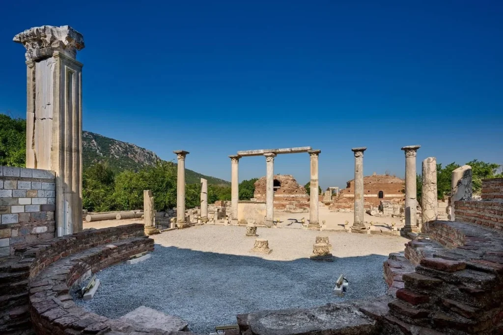 Church of Ephesus