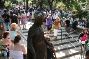 The House of the Virgin Mary Guide