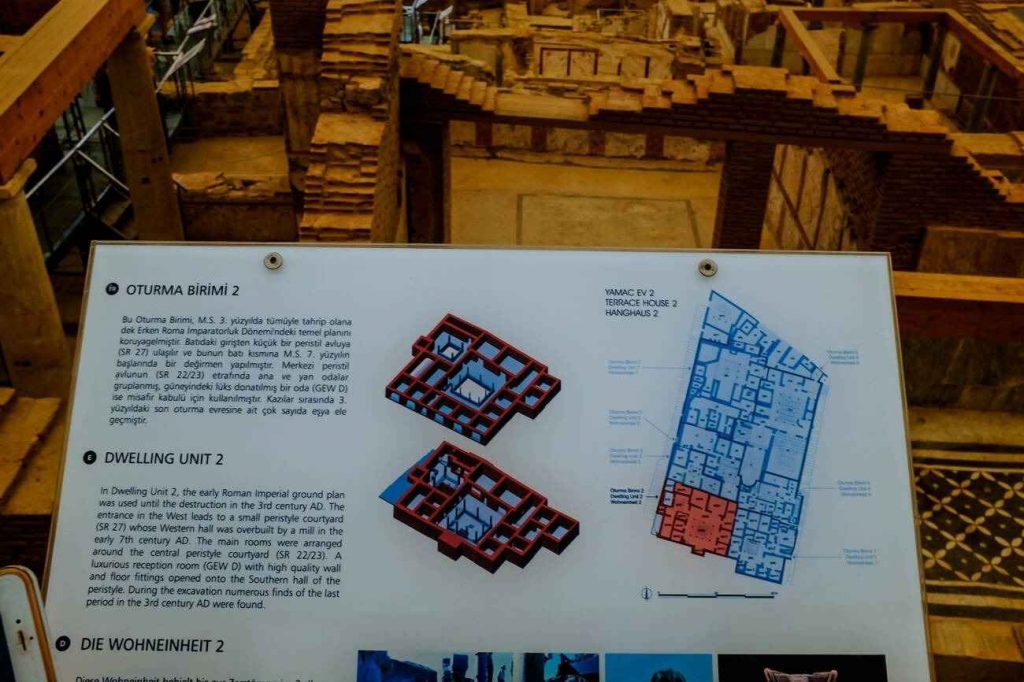 Terrace Houses Dwelling Unit 2