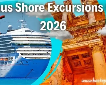 Ephesus Shore Excursions 2026 Guide: Local Tips & Private Tours Ephesus Shore Excursions 2026 Guide: Local Tips & Private Tours