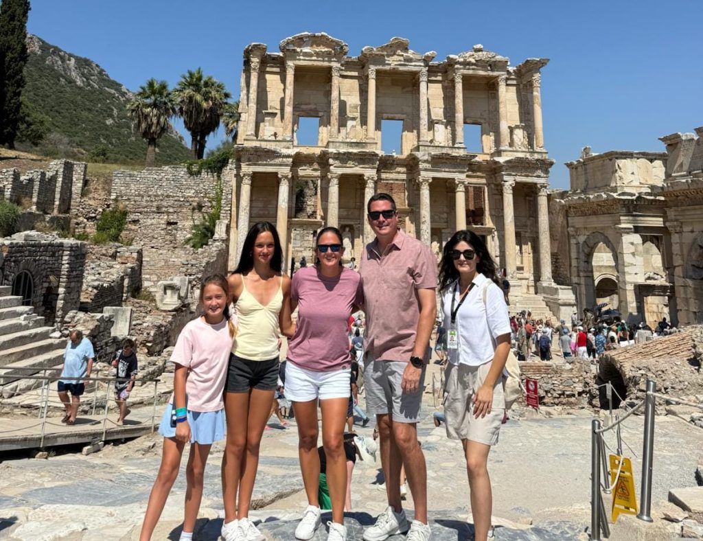 Guided Ephesus Tour