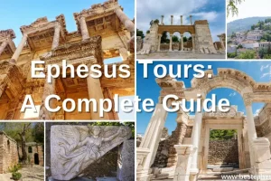 Ephesus Tours: A Complete Guide