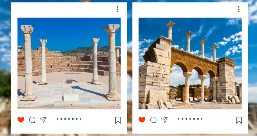 The Basilica of St. John photos