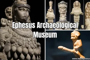 Ephesus Archaeological Museum Guide: The Treasure Chest