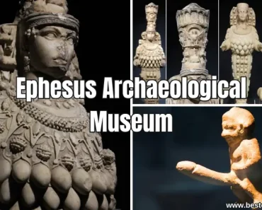 Ephesus Archaeological Museum Guide: The Treasure Chest Ephesus Archaeological Museum Guide: The Treasure Chest