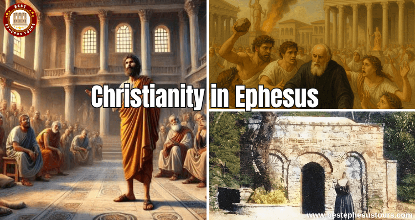 Christianity in Ephesus