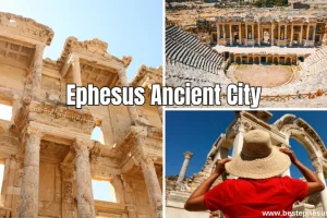 Ephesus Ancient City: The Complete Travel & History Guide