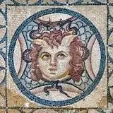 Terrace Houses Ephesus mosaics