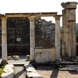Church of Mary Ephesus council