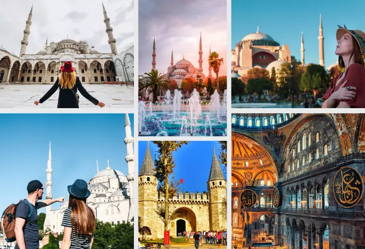 Best of Istanbul Tour