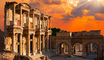 Best of Private Ephesus Tour from Izmir