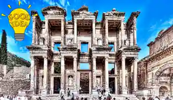 Easy Private Ephesus Tour from Kusadasi