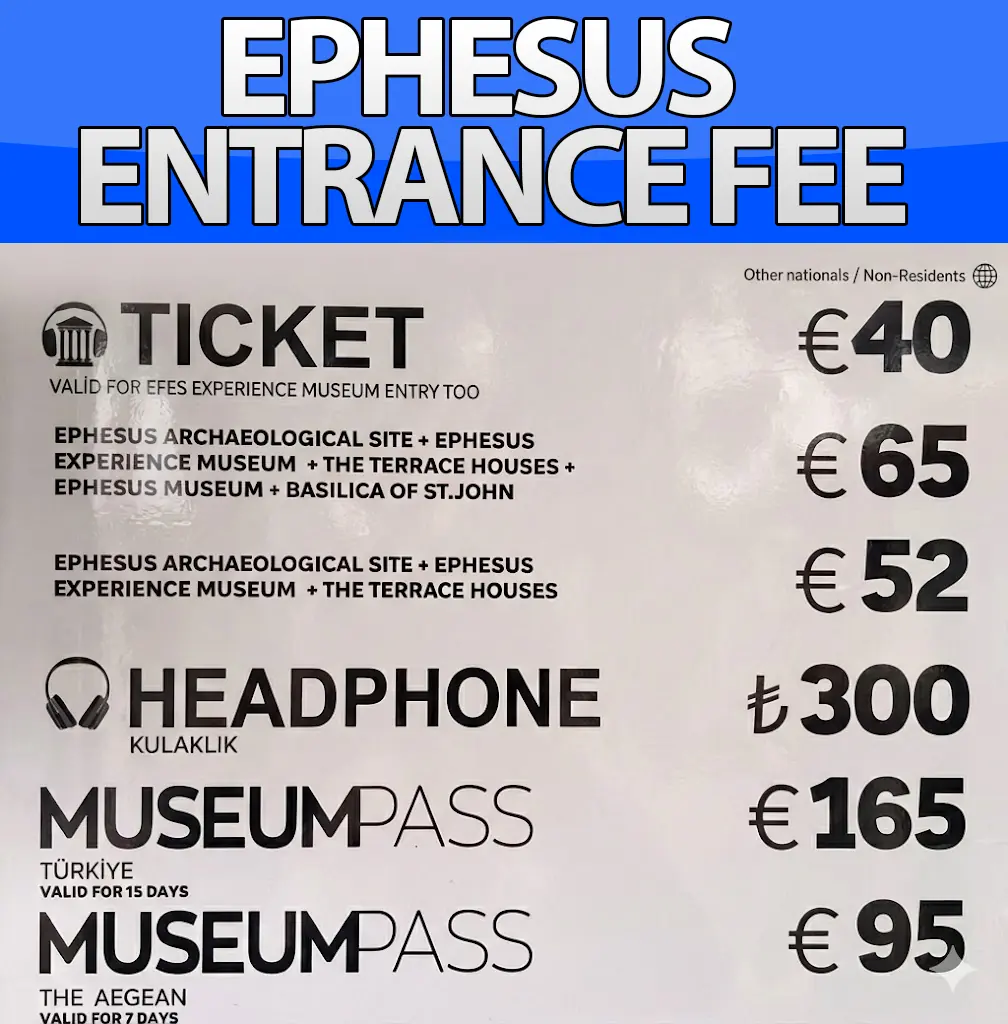 Ephesus visual data 2