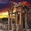 History of Ephesus Ancient City